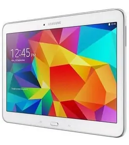 Замена микрофона на планшете Samsung Galaxy Tab 4 10.1 3G в Тюмени